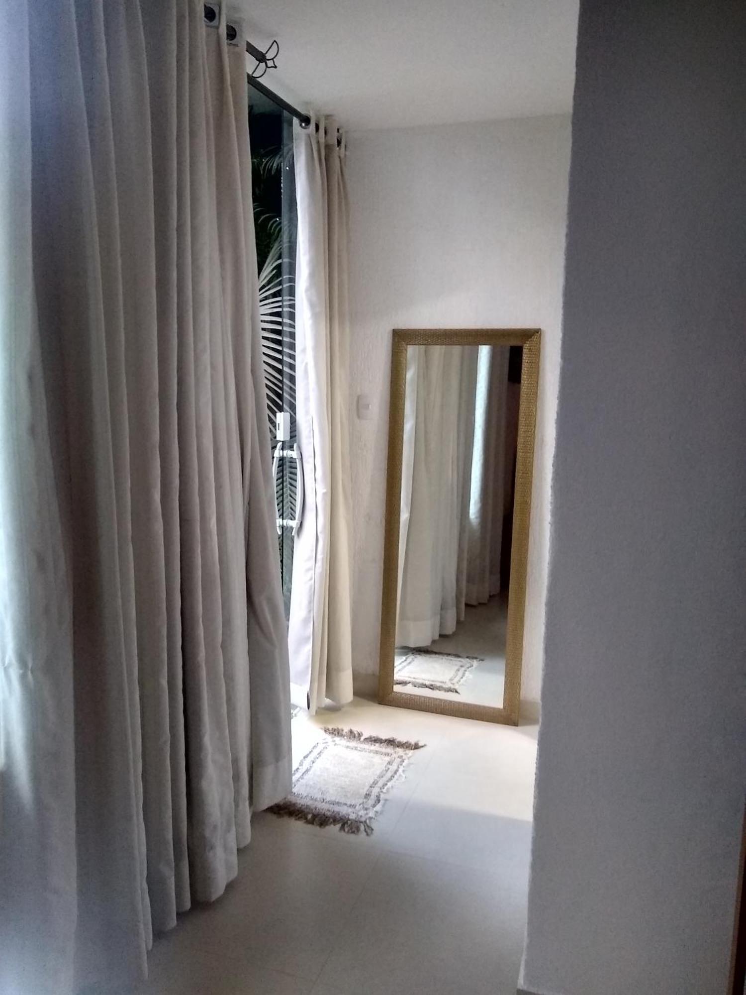 Quarto Triplo Comfort
